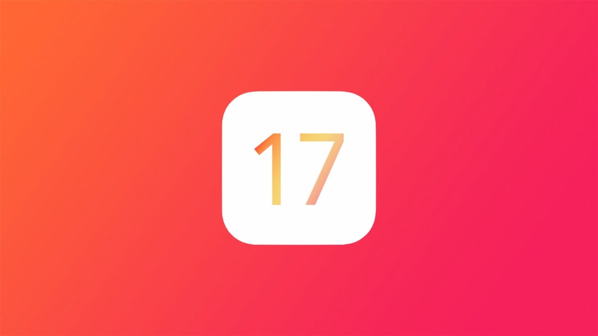 This will be one of the small details of iOS 17 that will take the ...