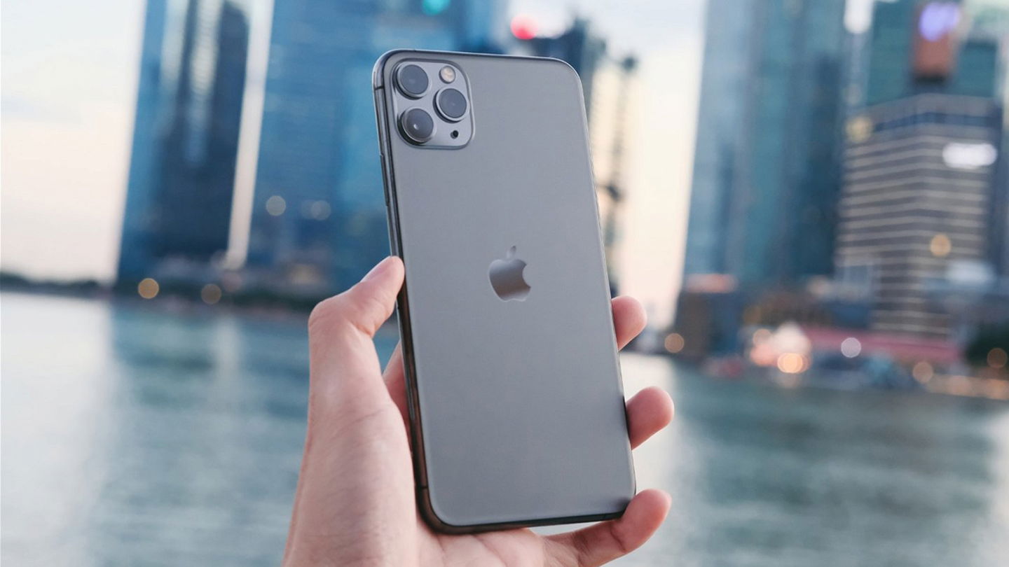 Comprar el iPhone 11 Pro Max en 2024 es una buena opci n