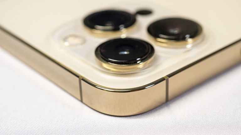 Este iPhone 13 Pro cae en picado precipitadamente hacia su mínimo histórico en Amazon