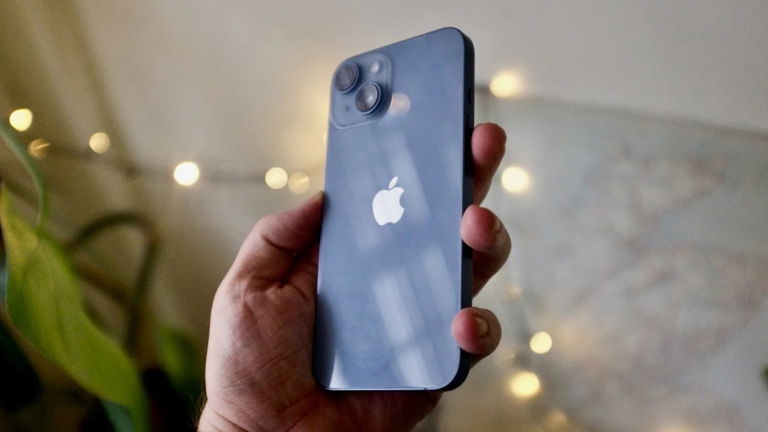 El iPhone 14 se desploma con un precio de locos en una caída histórica