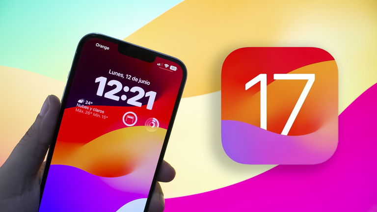 Una semana con iOS 17 en mi iPhone: primeras impresiones, ¿es una decepción?