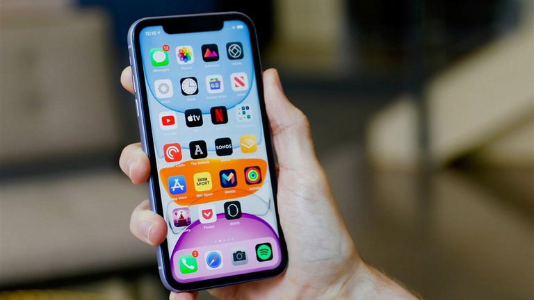 Este iPhone cuesta menos de 340 euros y es plenamente compatible con iOS 17