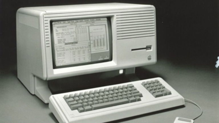 Apple, Steve Jobs y más de 2.000 ordenadores Lisa enterrados en el desierto