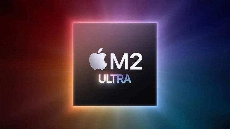 El primer Mac con los chips M2 Ultra y M2 Max llegará en la WWDC 2023
