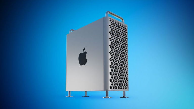 Los primeros benchmarks del Mac Pro revelan la descomunal potencia del M2 Ultra