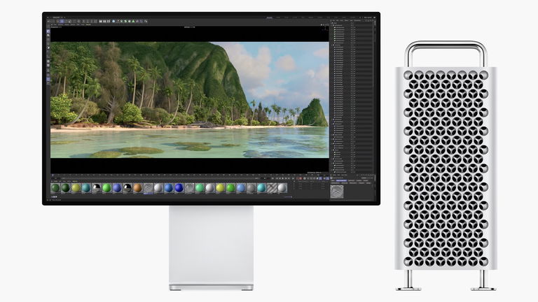 Mac Pro 2023: Apple introduce un potente procesador M2 Ultra para ideado para dominar el mercado