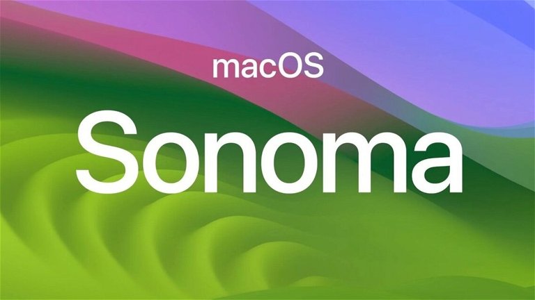 Apple desvela la fecha oficial de lanzamiento de macOS Sonoma