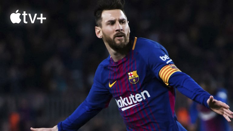 Apple podría haber ofrecido a Messi un porcentaje de las suscripciones a Apple TV+ para fichar por Inter Miami