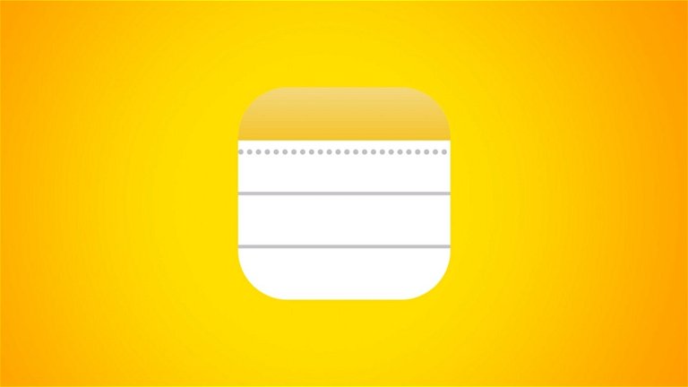La app Notas de iOS 17 permitirá crear enlaces entre todas tus anotaciones