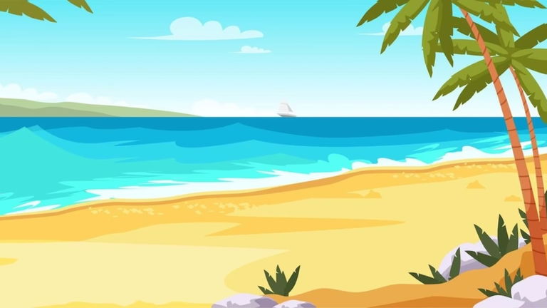 Los 7 juegos más refrescantes del verano para iPhone y iPad