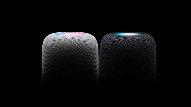 El HomePod del futuro te permitirá activar Siri simplemente mirando al altavoz