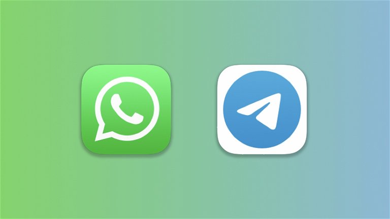 El mundo al revés, ahora es Telegram la que copia esta función de WhatsApp
