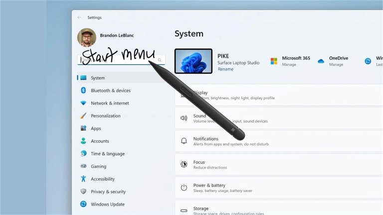 Windows 11 estrena una función que lleva años en el iPad
