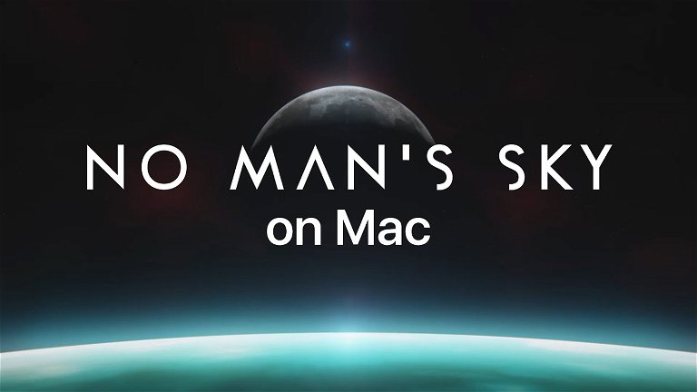 ¡Sorpresa! 'No Man's Sky' ya está disponible para Mac y quizá también para Reality Pro