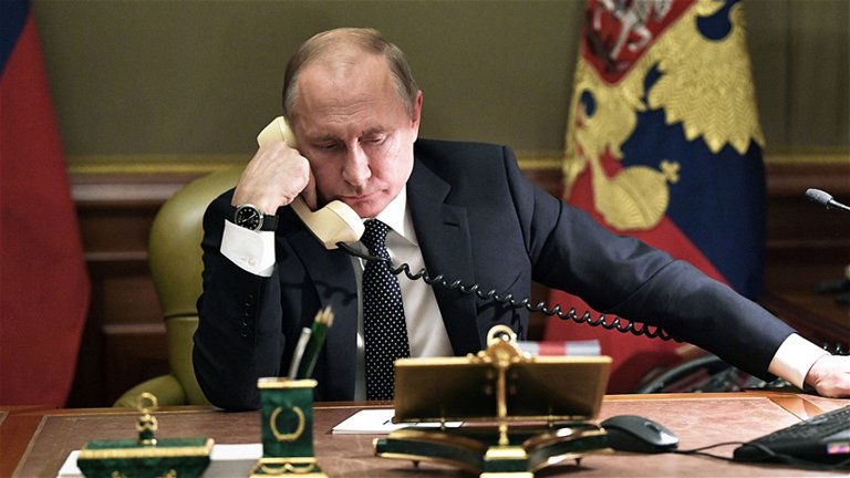 Rusia prohíbe el iPhone, el iPad y el Mac, y acusa a Apple de espionaje
