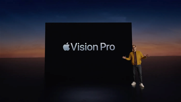 No es un juguete: Apple habla sobre visionOS, el sistema operativo de las Vision Pro