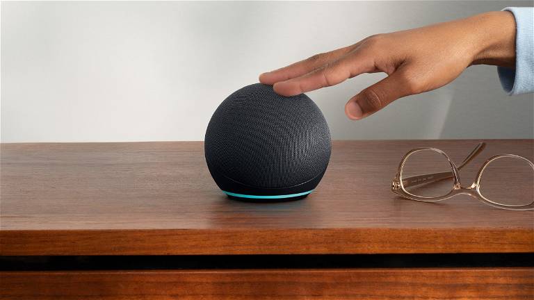 Amazon tira la casa por la ventana antes del Prime Day y permite comprar el Echo Dot a precio ridículo