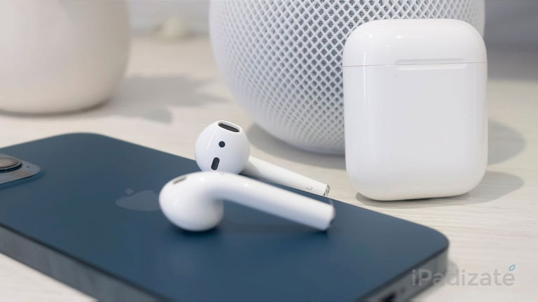 Estos son los AirPods más recomendados a nivel calidad-precio, y ahora cuestan aún menos