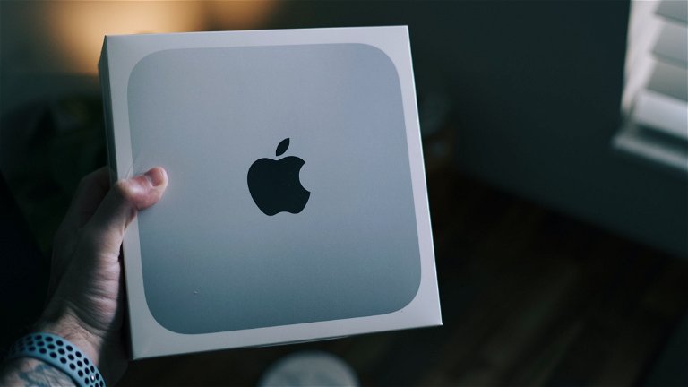 Amazon tira de precio el Mac mini con chip M2: es tuyo por solo 649 euros