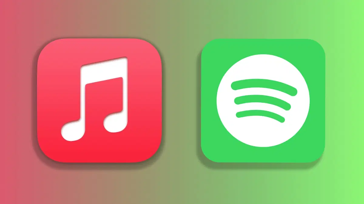 Spotify wants to copy (once again) Apple Music with this function