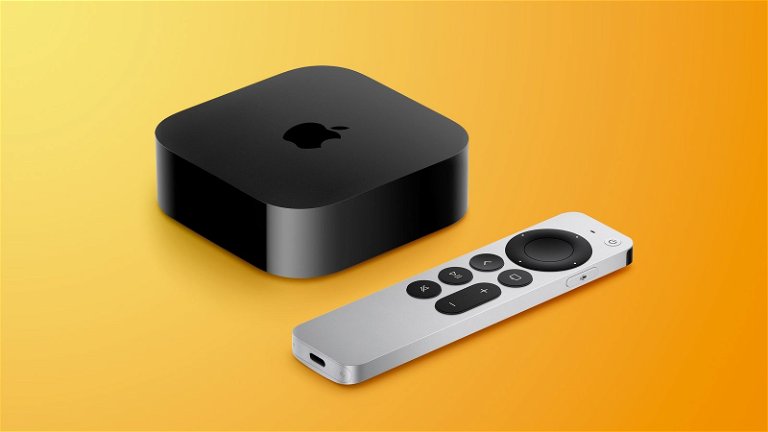Qué novedades tendrá el nuevo Apple TV de 2024