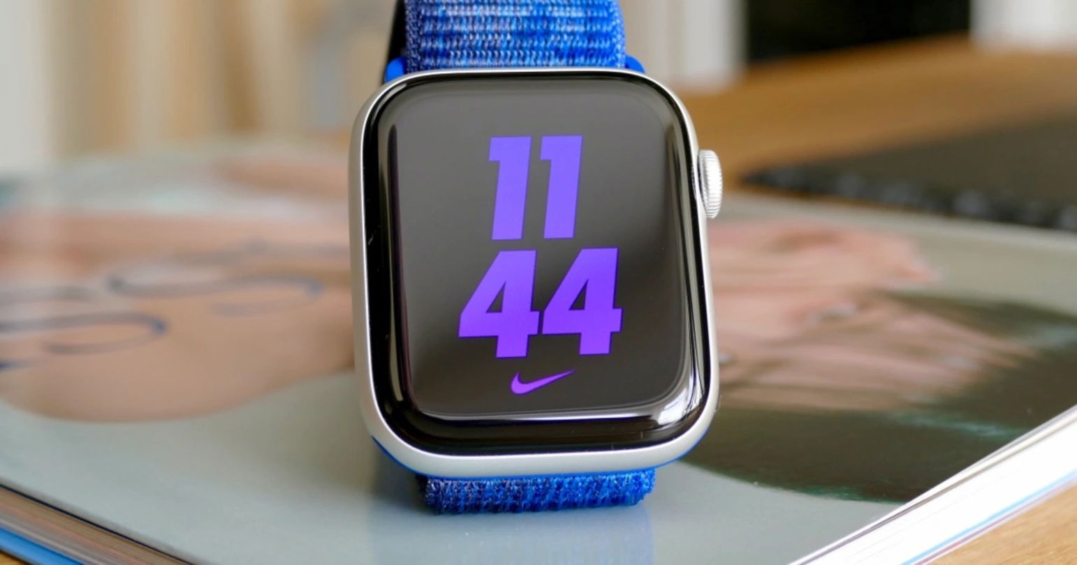 A new Apple Watch at 300 dollars? This only happens on Amazon Prime day