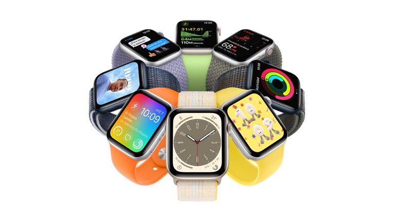 ¿Veremos un Apple Watch SE 3 este 2023?