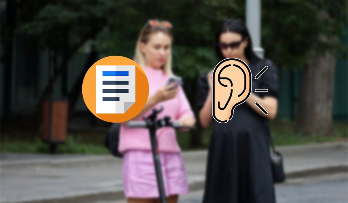 Mejores apps para pasar de texto a voz desde iPhone