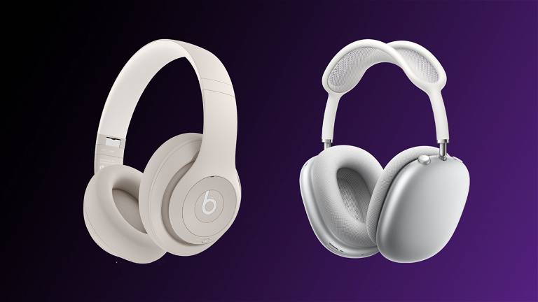 Beats Studio Pro vs AirPods Max: ¿qué auriculares merece la pena comprar?