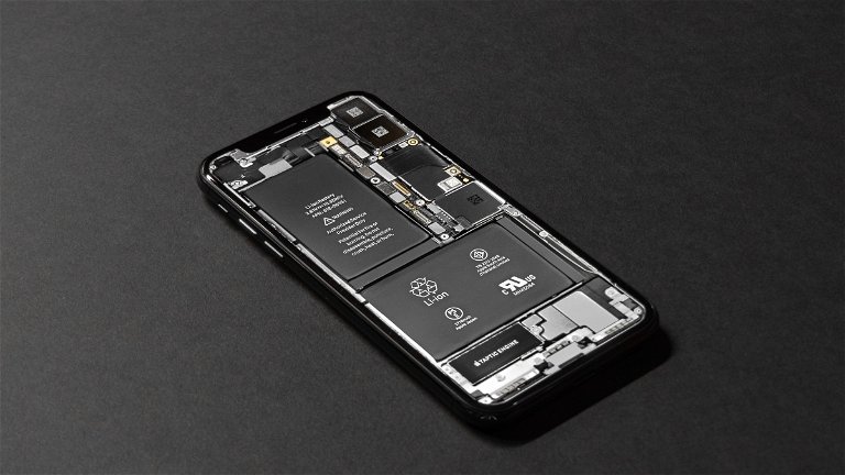Very soon you will be able to change the battery of your iPhone yourself
