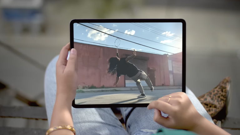 Este es el iPad Pro más barato que encontrarás en Amazon