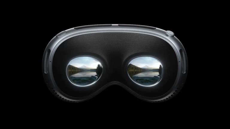 Apple retrasa el lanzamiento de sus Apple Vision más baratas