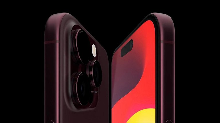 iPhone 15 Pro y iPhone 15: se filtran los nuevos colores de esta generación