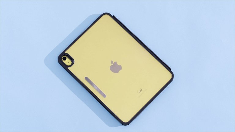 Apple está trabajando en nuevos (y extraños) tipos de funda para iPhone y iPad