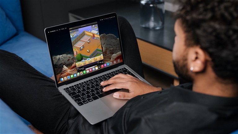 Apple va con todo en su apuesta por los juegos en Mac y actualiza su herramienta para portar juegos de Windows