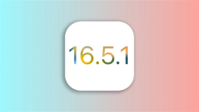 Apple lança atualização rápida de segurança para iOS 16.5.1