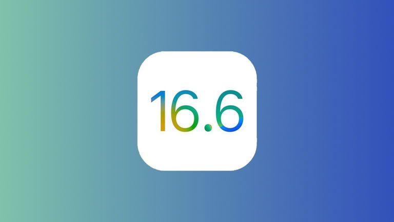 Apple deja de firmar iOS 16.6, solo podrás instalar iOS 16.6.1 antes de iOS 17