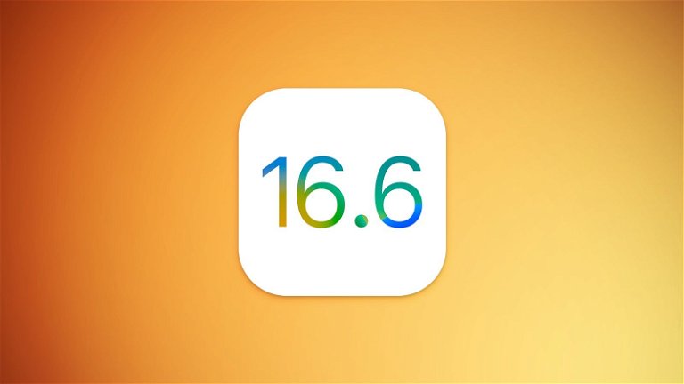 Apple lanza iOS 16.6 oficialmente y estas son las novedades