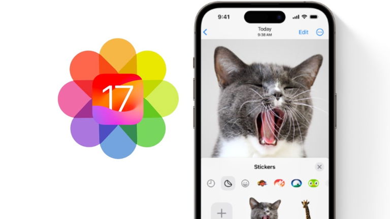 7 novedades de iOS 17 que veremos en la app Fotos