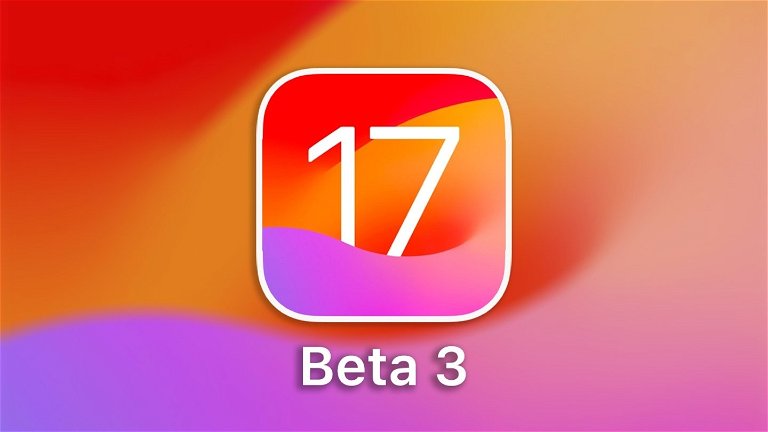 Apple lanza una revisión de iOS 17 beta 3 antes de la beta pública