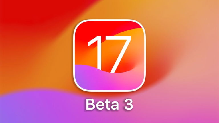 Apple lanza una revisión de iOS 17 beta 3 antes de la beta pública