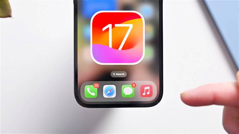 12 nuevas funciones de Mensajes disponibles en iOS 17