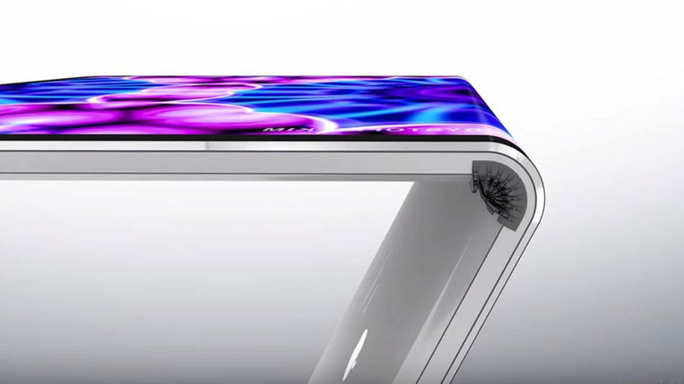 El primer dispositivo plegable de Apple llegaría en 2026 y sería completamente nuevo