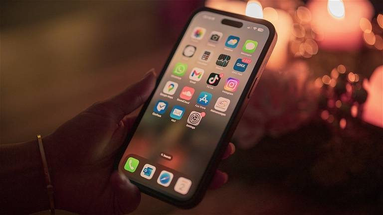 5 detalles secretos de los iconos del iPhone que seguro no conocías