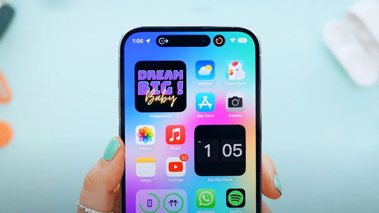 Apple reconoce un error importante del iPhone presente en iOS 16 y en iOS 17