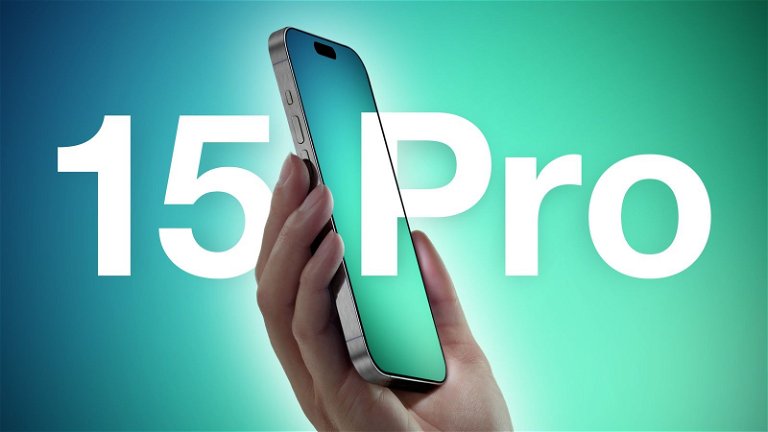 Los iPhone 15 Pro tendrán opción de 2 TB de almacenamiento