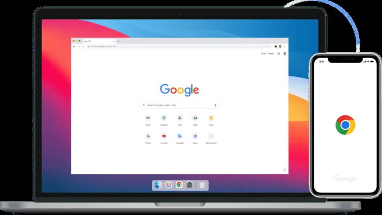 Google Chrome ya permite añadir aplicaciones web a la pantalla de inicio del iPhone