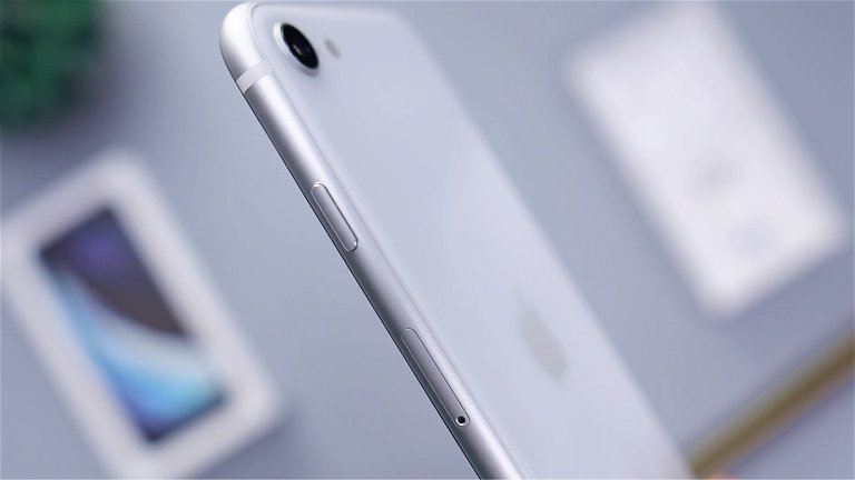 Esta es la curiosa razón por la cual Apple no lanzará un iPhone SE 4 en 2024
