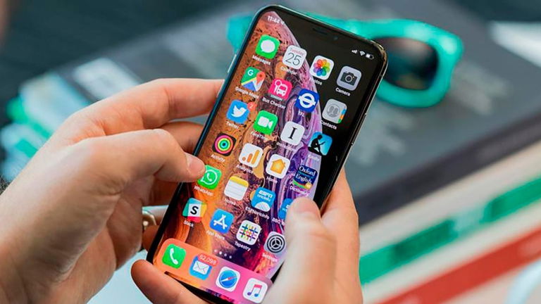 Este iPhone Max cuesta menos de 300 euros y es compatible con iOS 17
