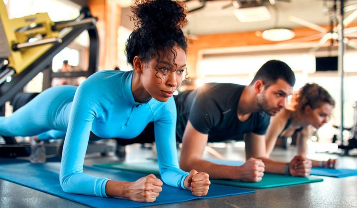 Fitness: cinco herramientas básicas para hacer ejercicio en casa según  experto, VIDA-SANA